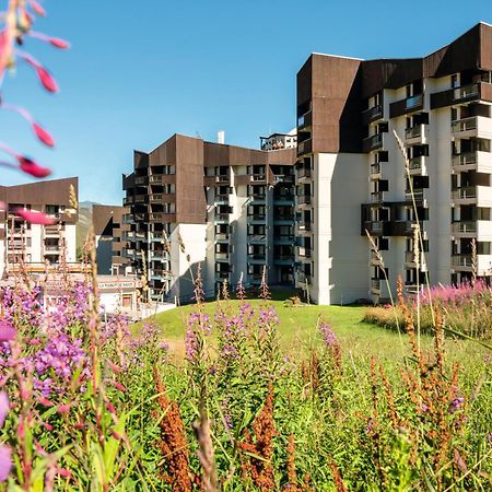 Residence Pierre & Vacances Les Combes Saint-Martin-de-Belleville Exterior photo